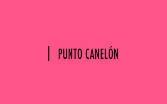 Palillo #08: Punto canelón