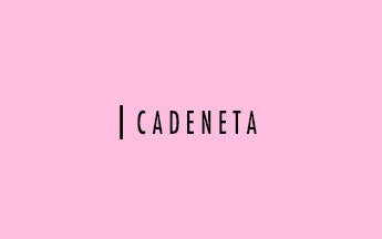Crochet #01: Cadeneta