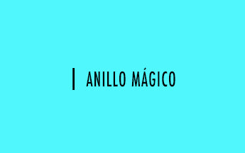 #Crochet 10: Anillo mágico