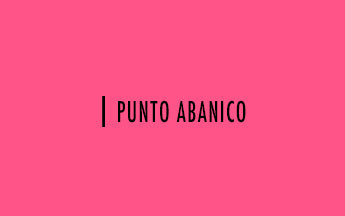 Crochet #11: Punto abanico