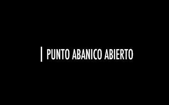 Crochet #12: Punto abanico abierto
