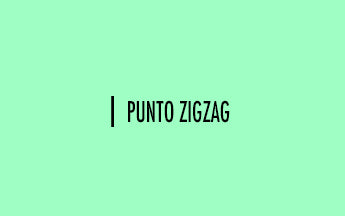 #Crochet 16: Punto Zig-Zag