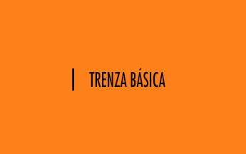 Palillo #19: Trenza básica