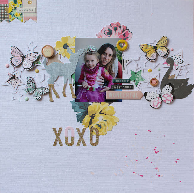 Scrap para principiantes: Sketch... la mejor guía