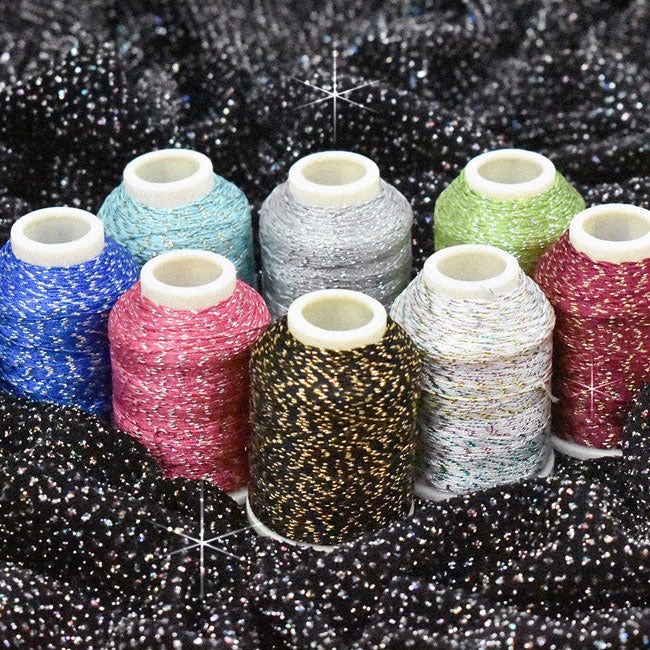 New Arrival Verano 2019 – Hilos para Bordar