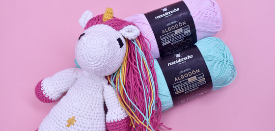 Patrones Amigurumi