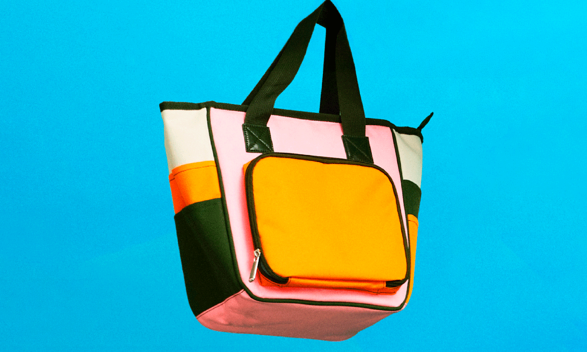 Bolsos &amp; Costureros