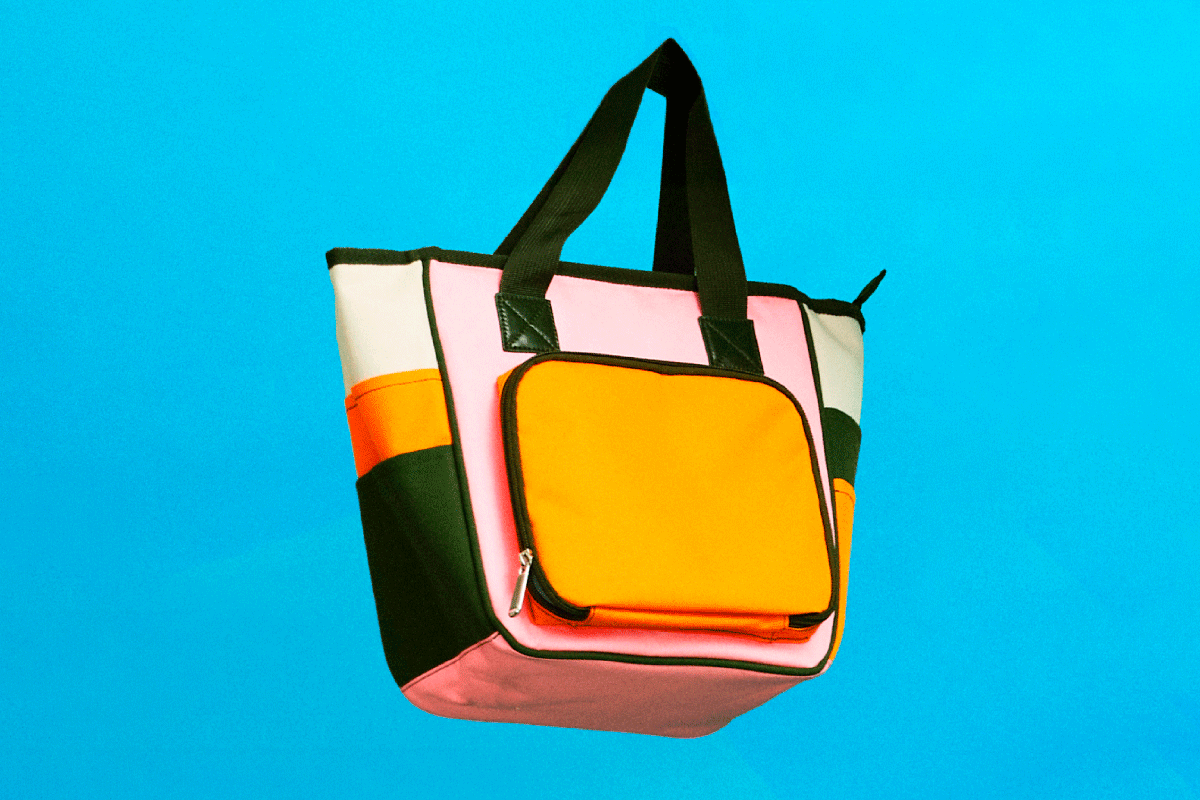 Bolsos &amp; Costureros