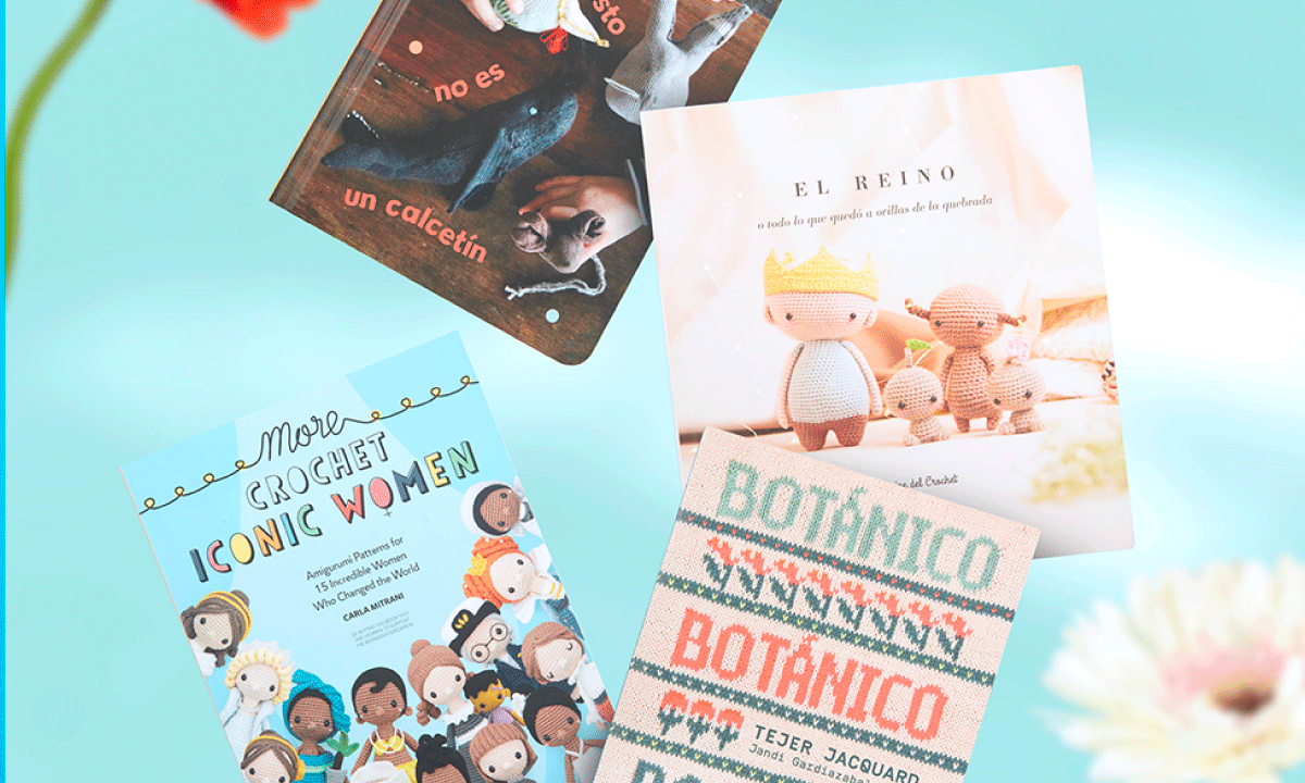 Libros &amp; Revistas