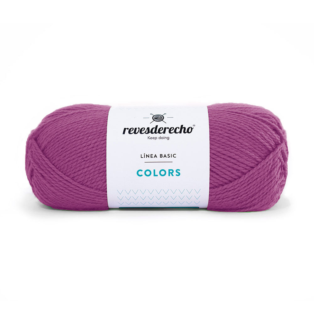 Lana - Colors