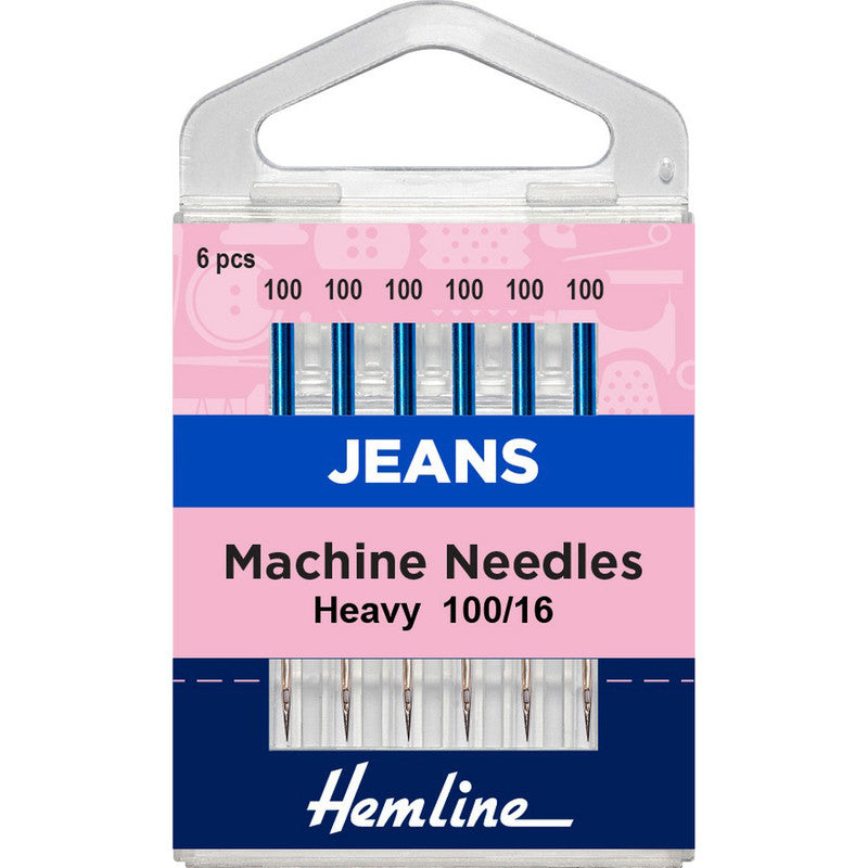 16 Hemline