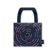 Pocket Bag Plegable 42x50 Cm - Revesderecho