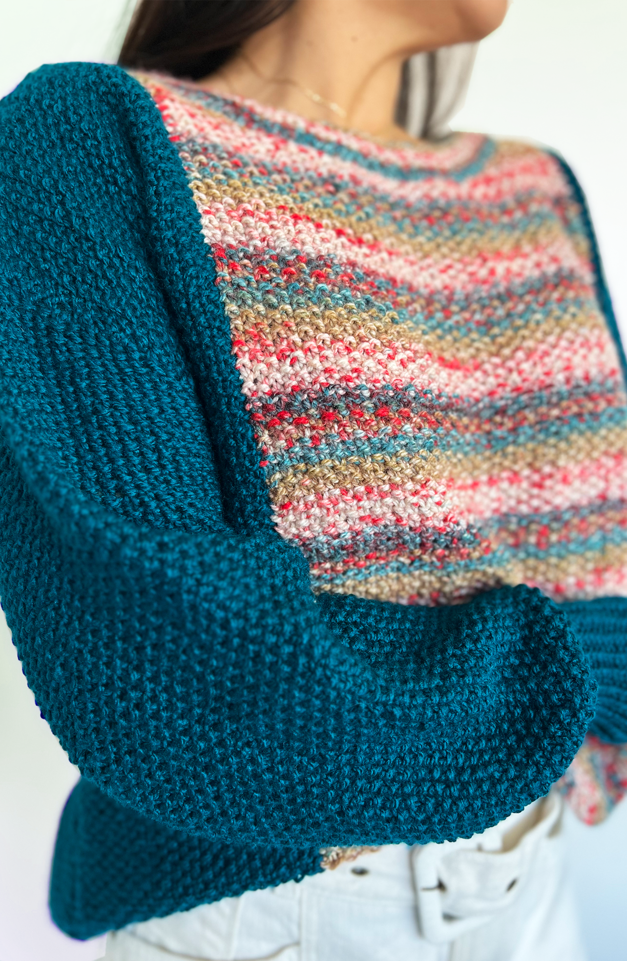 Sweater Boreal