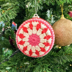 Sweet Baubles