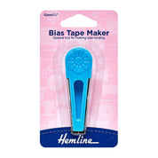 Herramienta para hacer bies Hemline