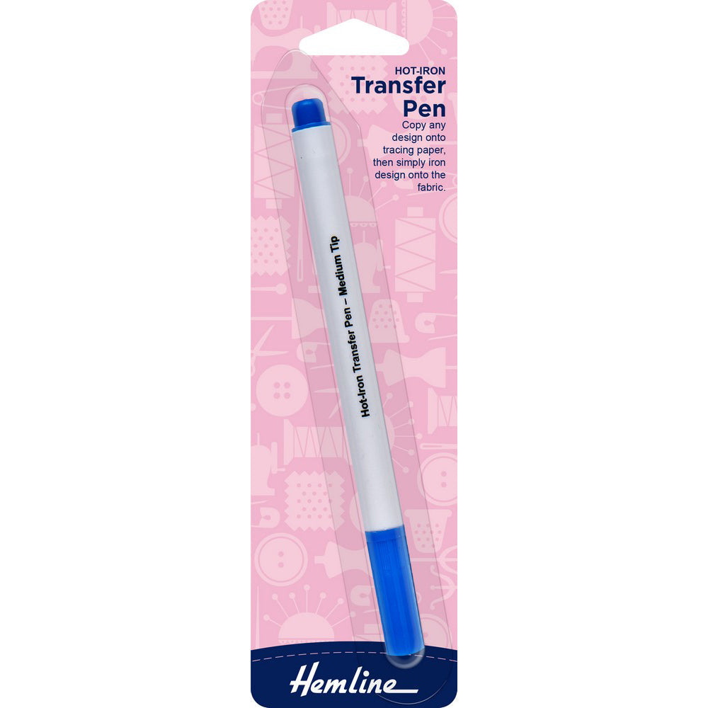 L&Aacute;PIZ PERMANENTE PARA TELA 298.PEN SEW TASTY