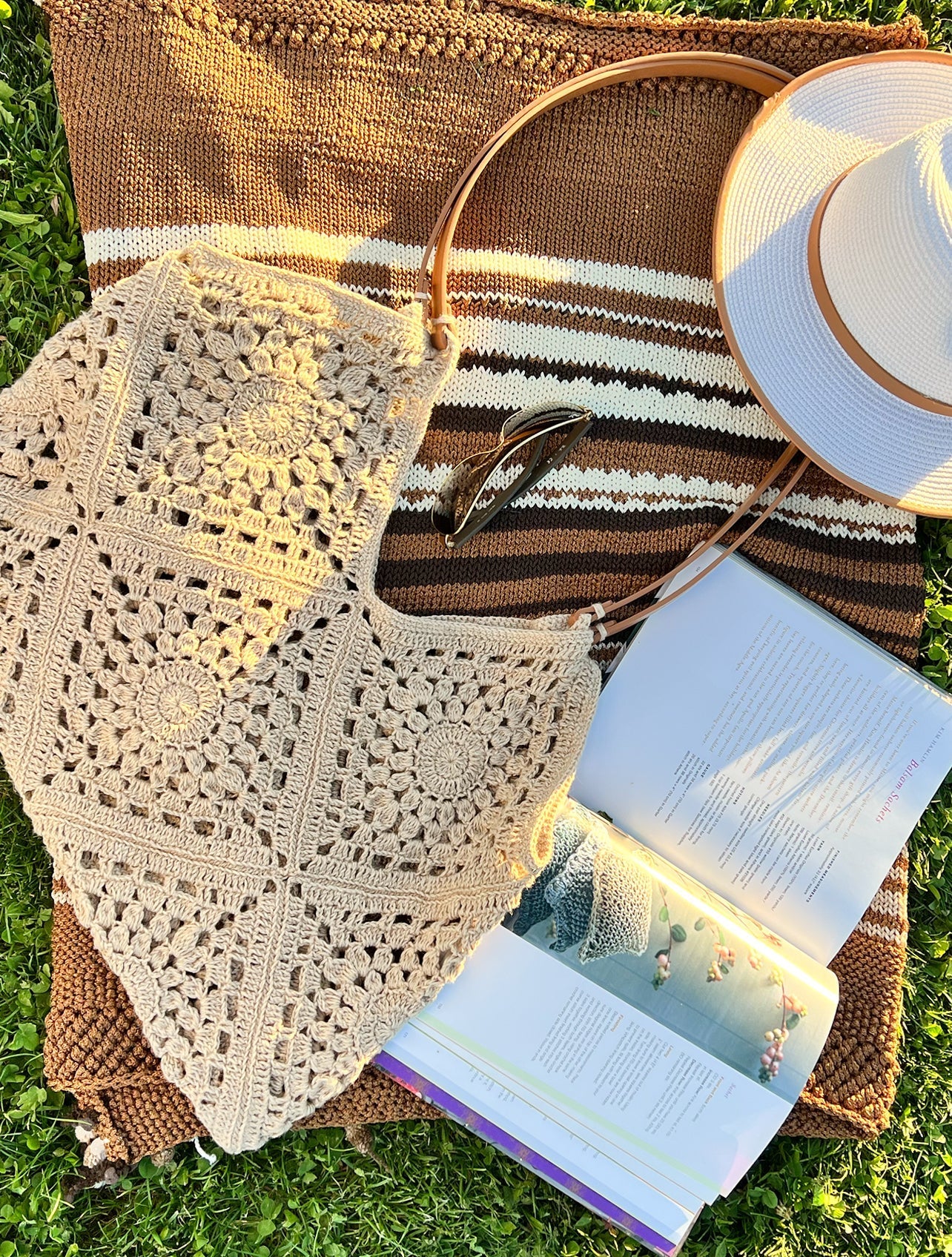 Summer Bag