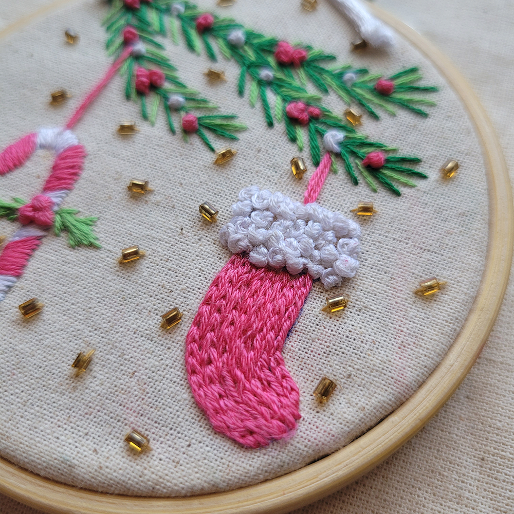 Adorno Navideño
