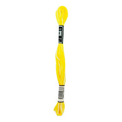 Hilos para Bordar Mulina - Variedad Multicolor