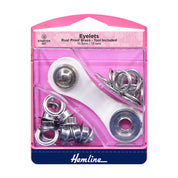 Kit inicio ojetillos Hemline
