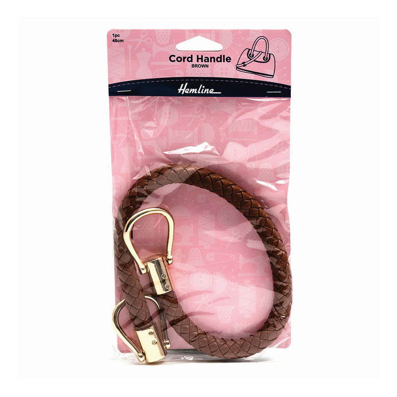 Asa bolso Hemline