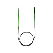 Palillo Circular 80 cm Trenz Knit Pro