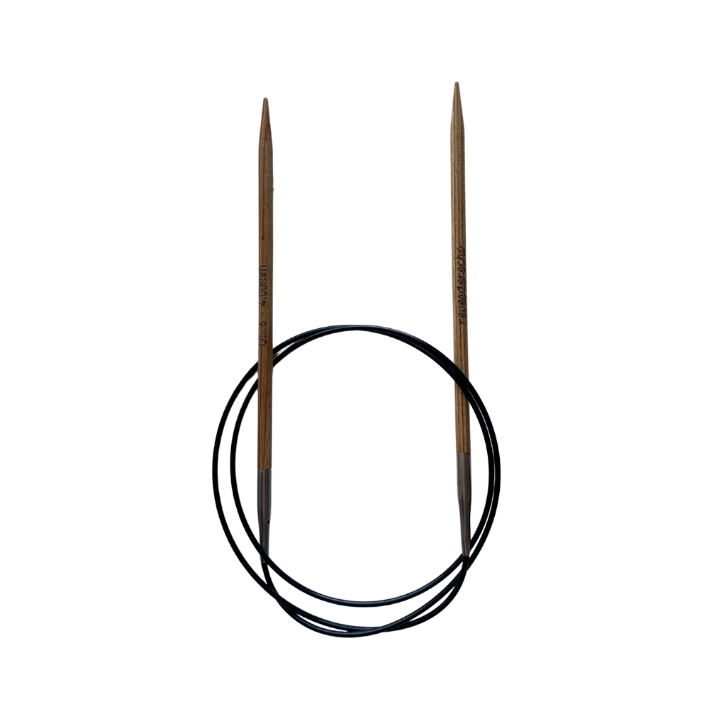 Palito Circular Natural Symfonie 80 cm