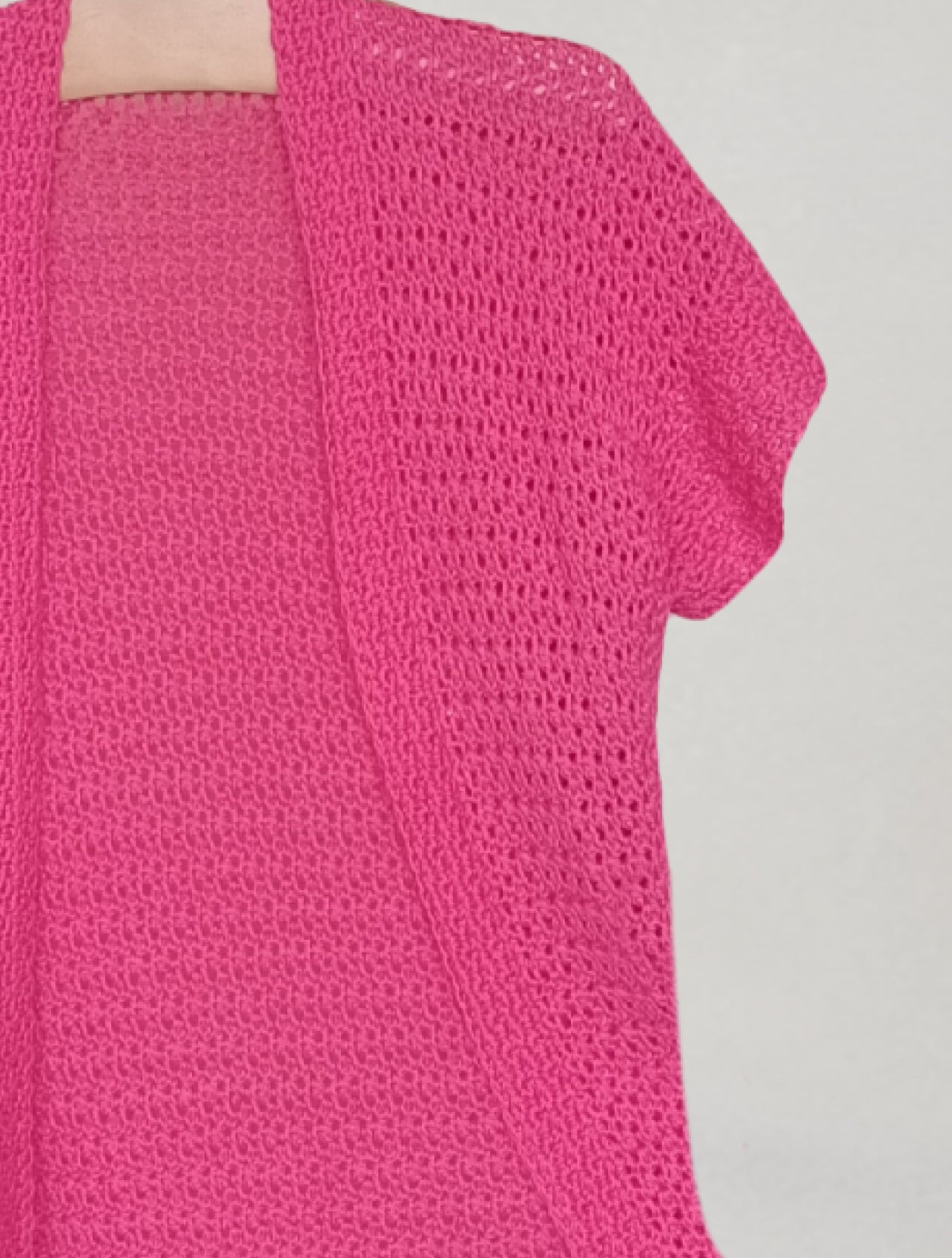Cardi Spring
