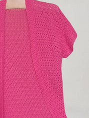 Cardi Spring