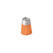 Dedal Goma con Punta Metal