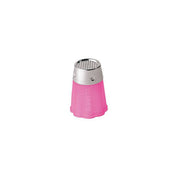 Dedal Goma con Punta Metal - Clover