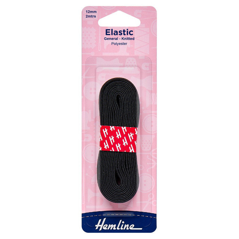 El&aacute;stico Hemline