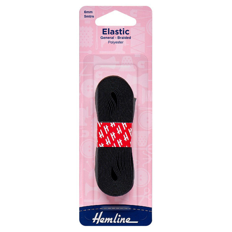 El&aacute;stico Hemline