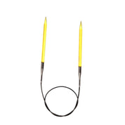 Palillo Circular 80 cm Trenz Knit Pro