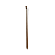 Palitos De Tejer Natural Symfonie 35 cm