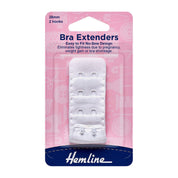 Extensión bra Hemline