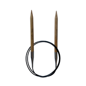 Palito Circular Natural Symfonie 80 cm