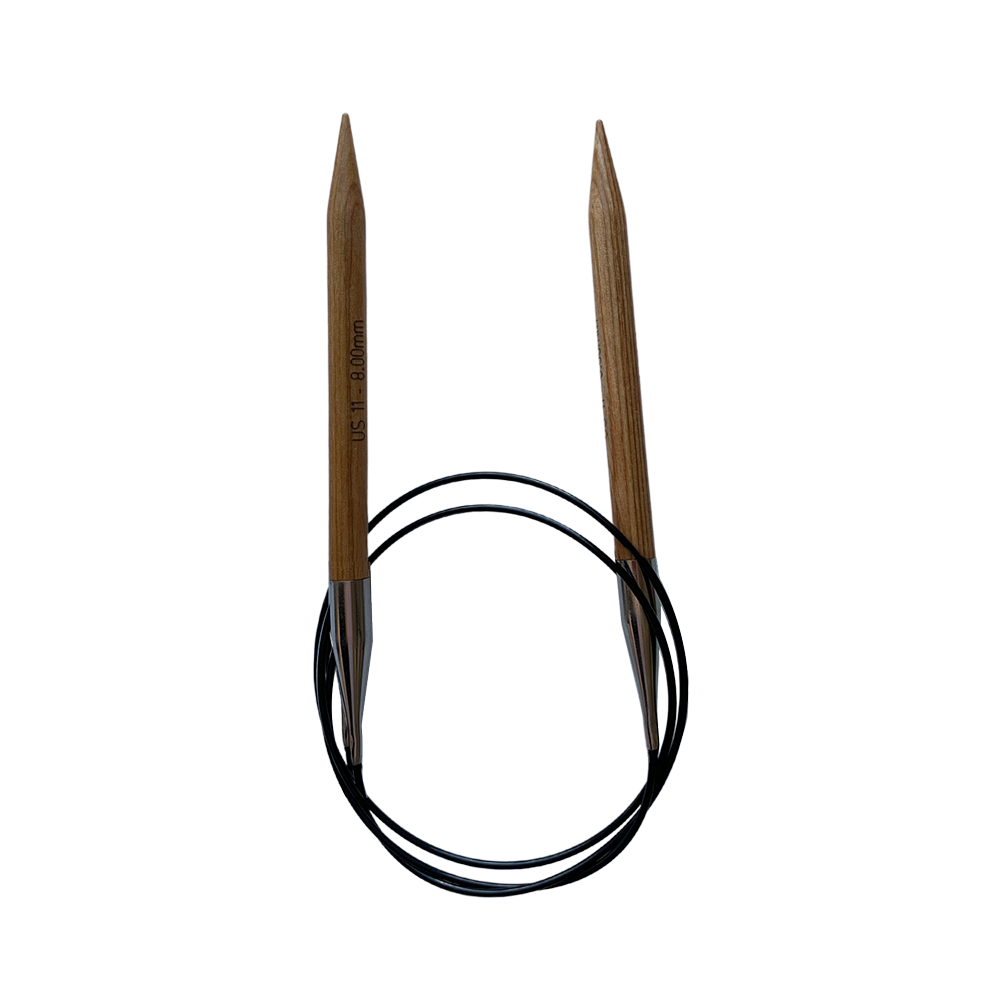 Palito Circular Natural Symfonie 80 cm