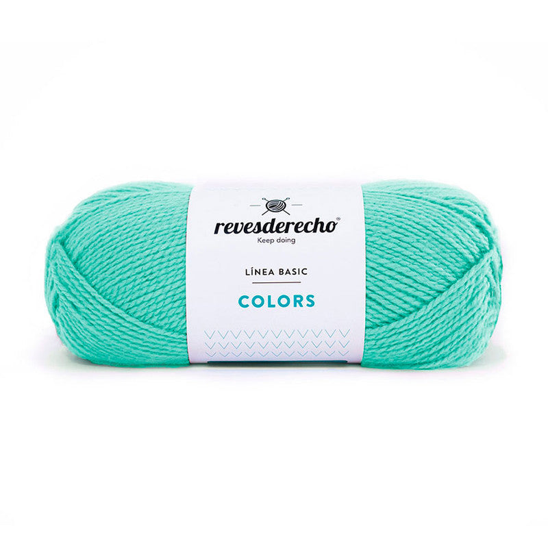 Lana - Colors