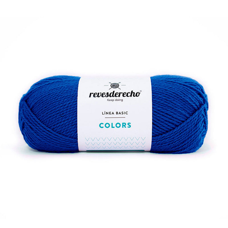 Lana - Colors