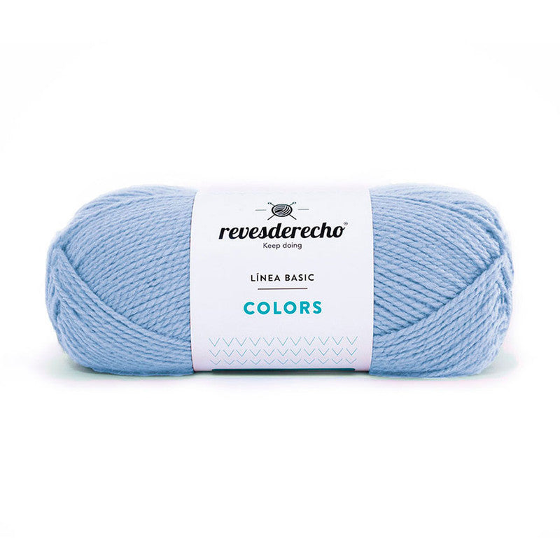 Lana - Colors