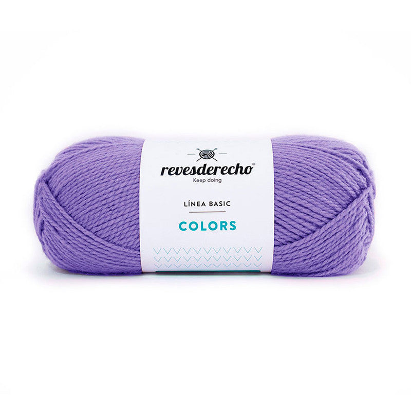 Lana - Colors