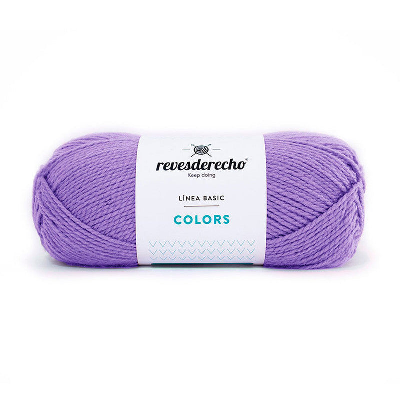 Lana - Colors