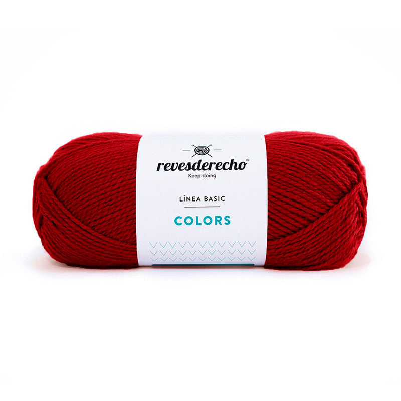 Lana - Colors