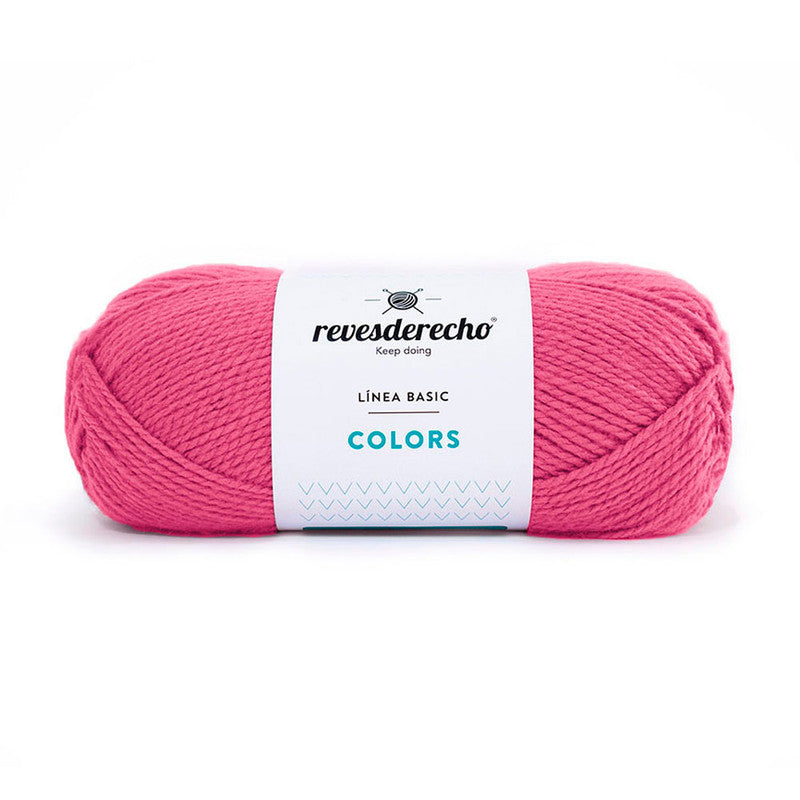 Lana - Colors