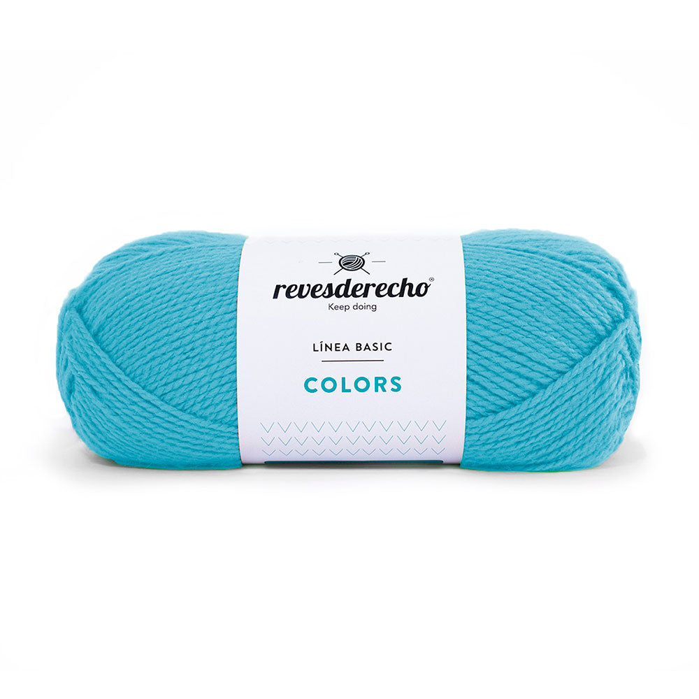 Lana - Colors