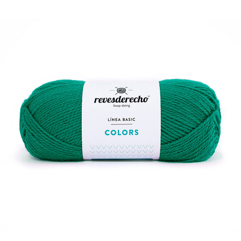 Lana - Colors
