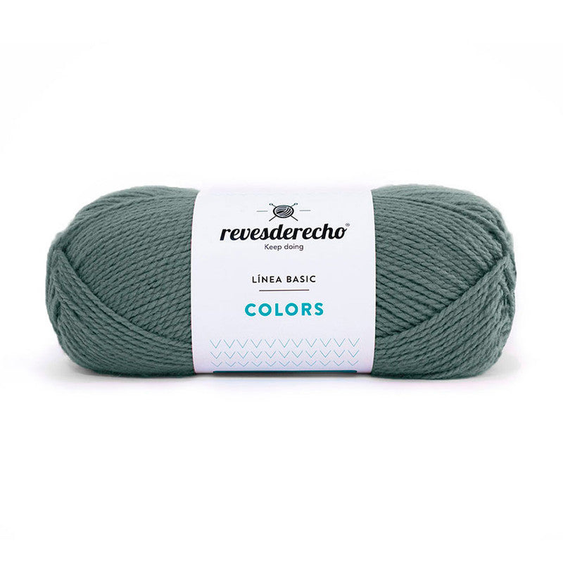 Lana - Colors