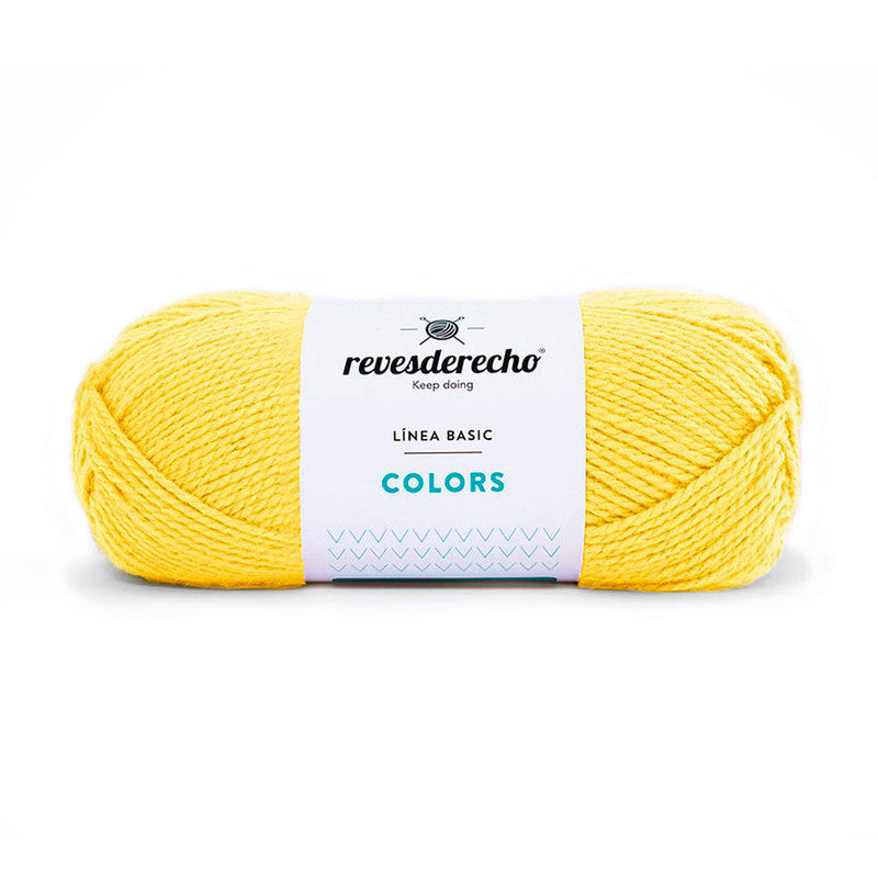 Lana - Colors