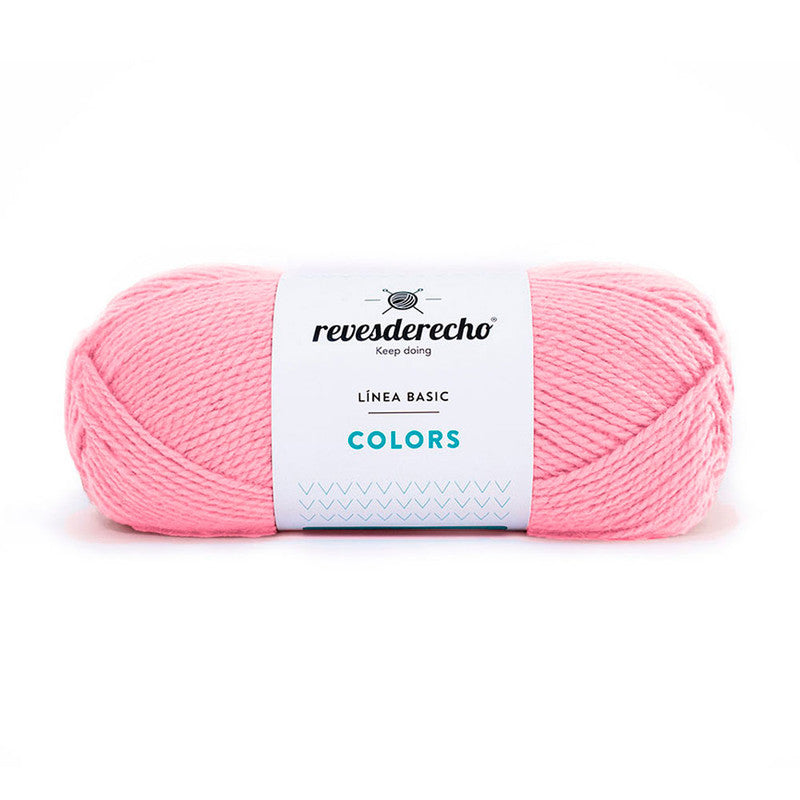 Lana - Colors
